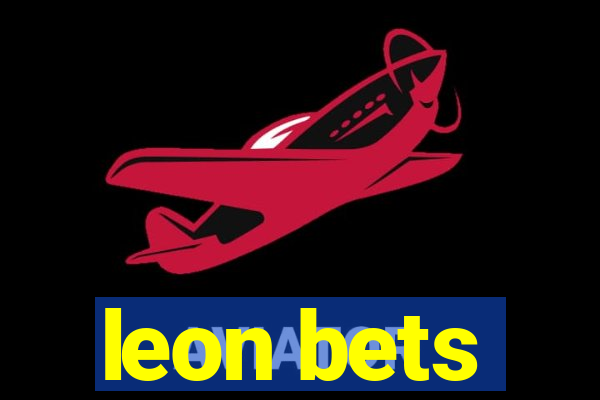 leon bets