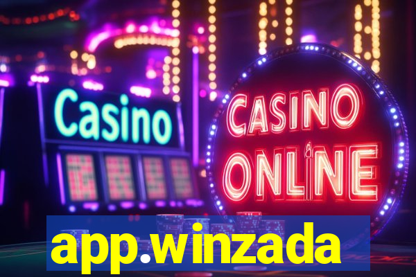 app.winzada