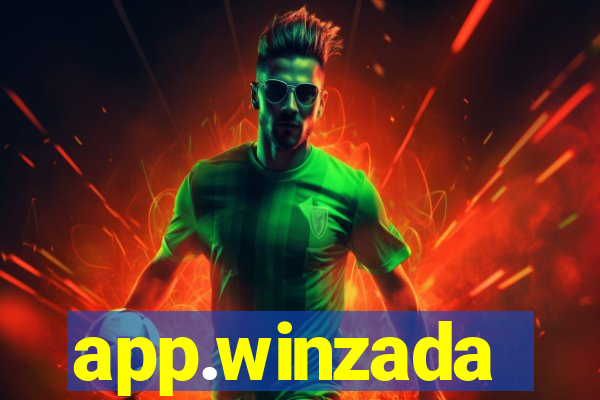 app.winzada