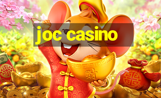 joc casino