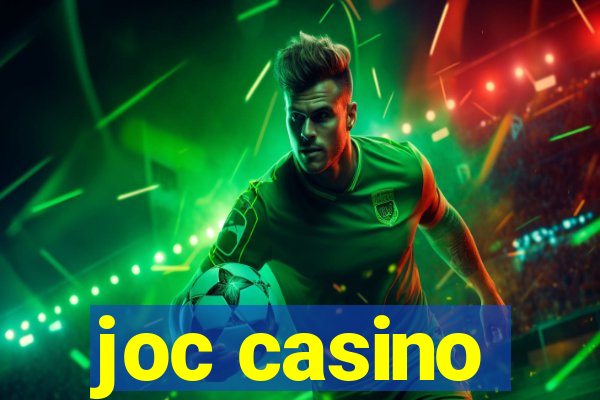 joc casino