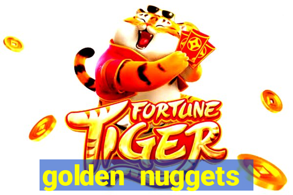 golden nuggets casino las vegas