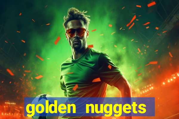 golden nuggets casino las vegas