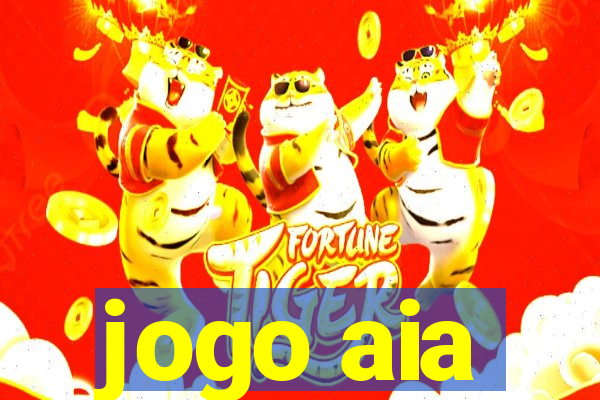 jogo aia