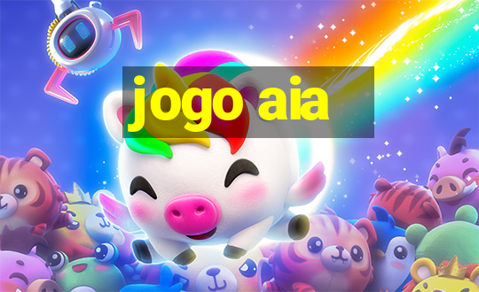 jogo aia