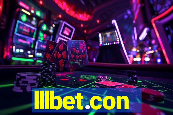 lllbet.con