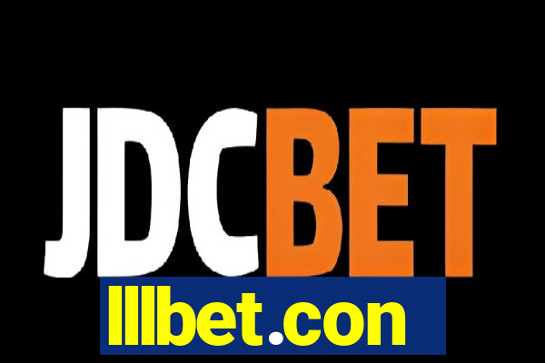 lllbet.con