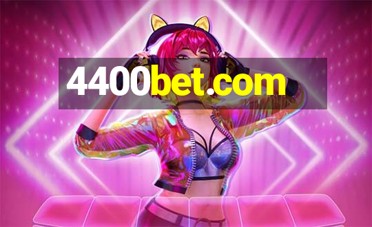 4400bet.com