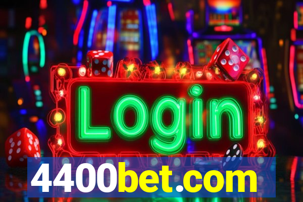 4400bet.com