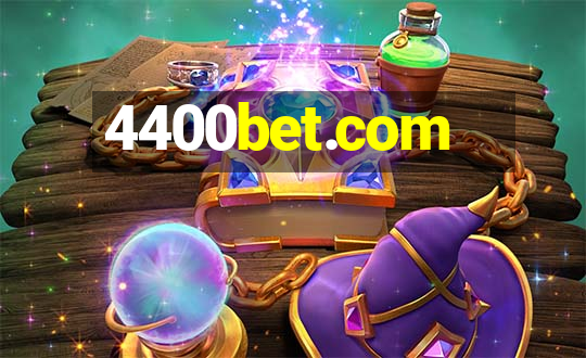 4400bet.com