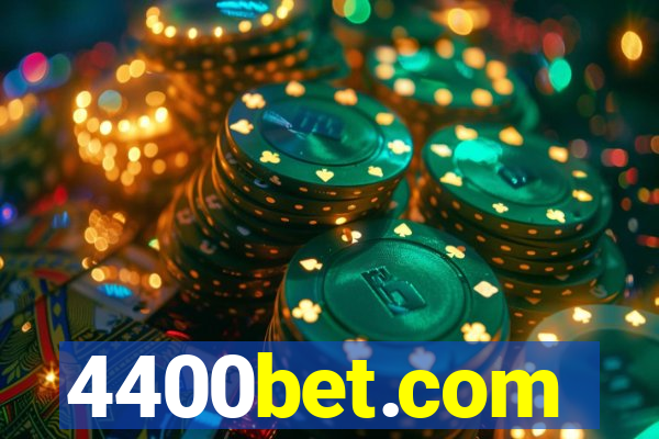 4400bet.com