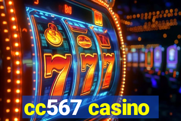 cc567 casino