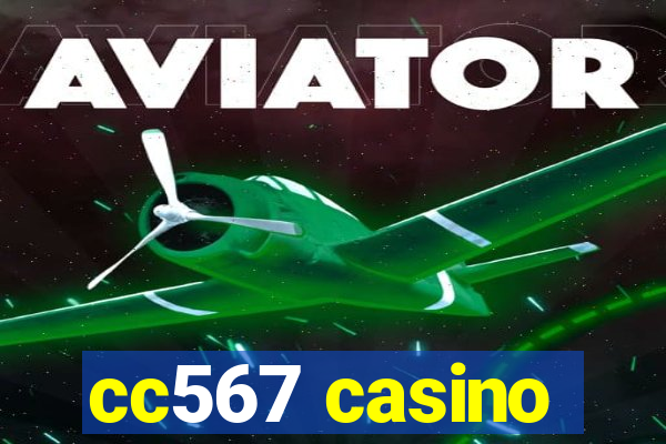 cc567 casino