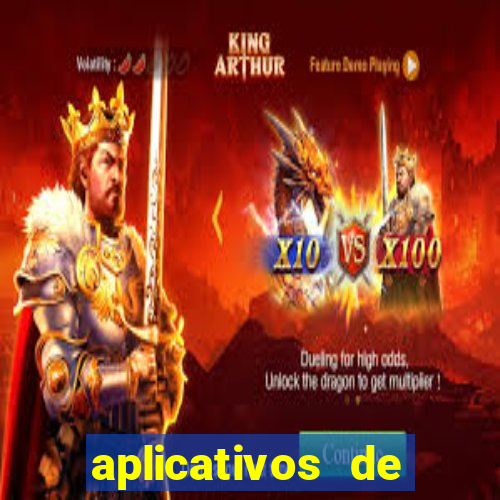 aplicativos de jogos de apostas