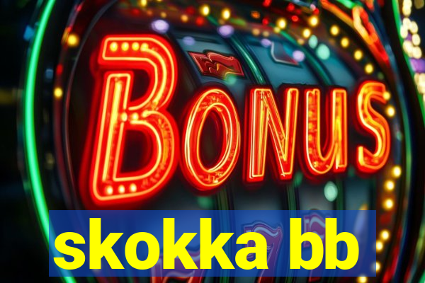 skokka bb