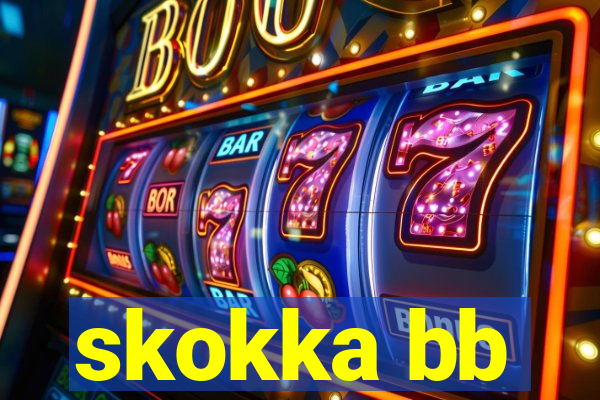 skokka bb