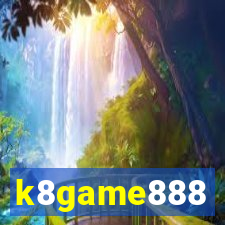 k8game888