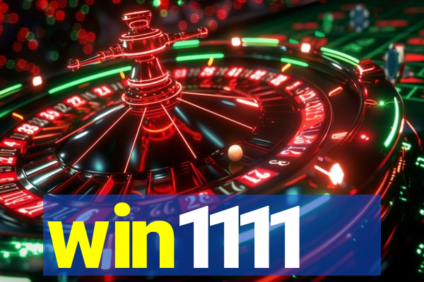 win1111