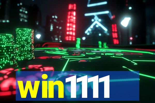 win1111