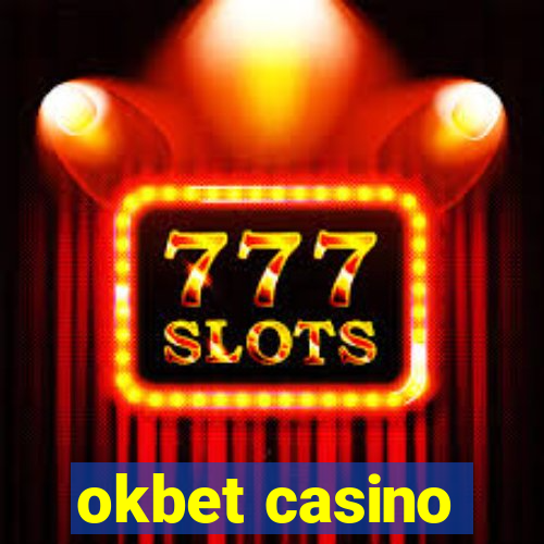 okbet casino