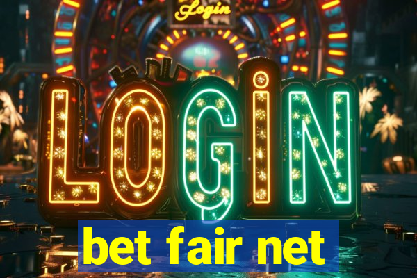 bet fair net