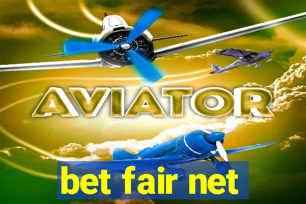 bet fair net