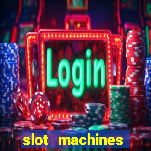 slot machines gratis senza soldi