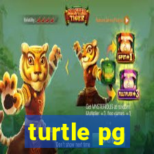 turtle pg