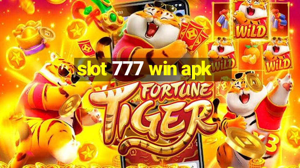 slot 777 win apk