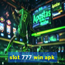 slot 777 win apk