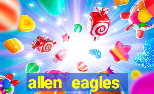 allen eagles football scores