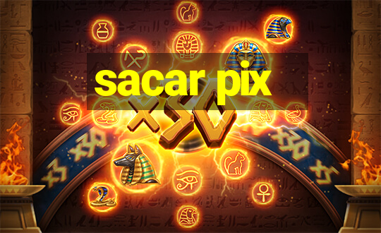 sacar pix