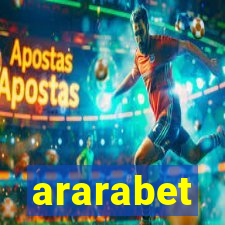 ararabet