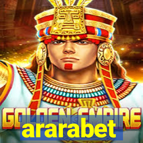 ararabet