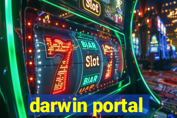 darwin portal