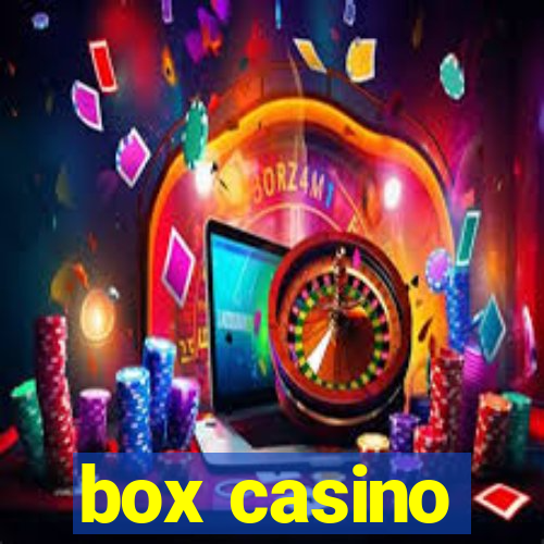 box casino