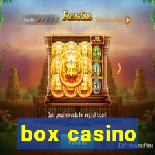 box casino