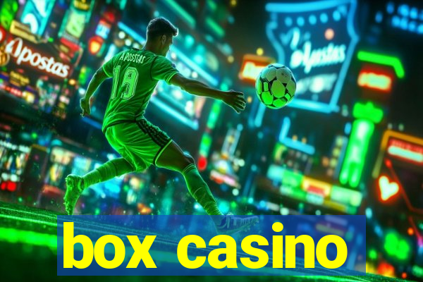 box casino