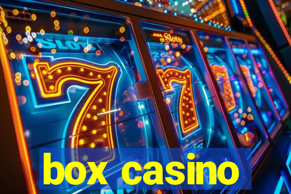 box casino