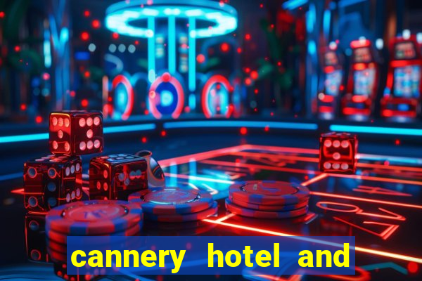 cannery hotel and casino las vegas