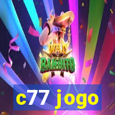 c77 jogo