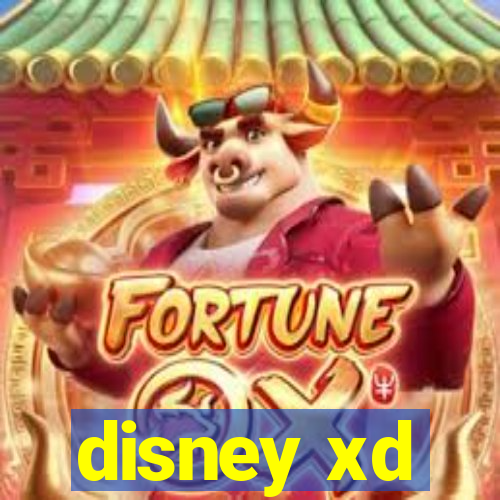 disney xd