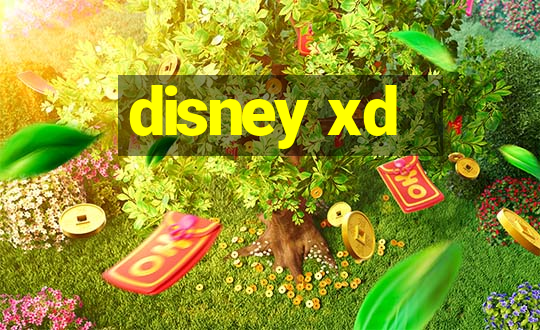 disney xd