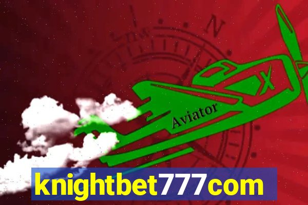 knightbet777com