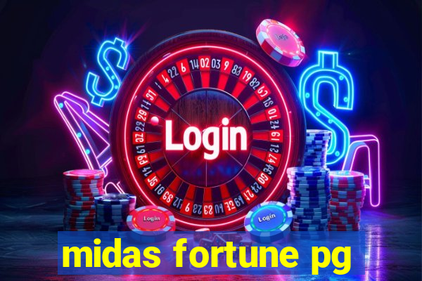 midas fortune pg