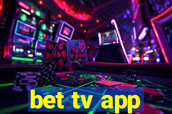 bet tv app