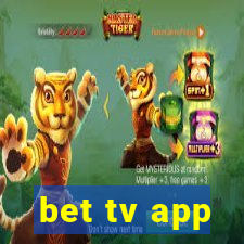 bet tv app