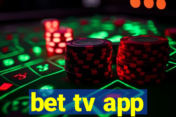 bet tv app