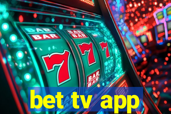 bet tv app