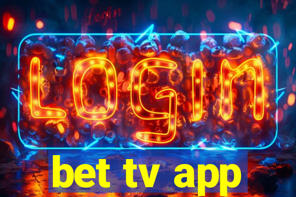 bet tv app